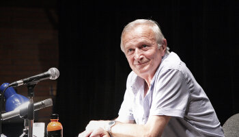 Miroslav Holman Foto: David Konečný